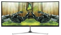 34" LG 34UC97