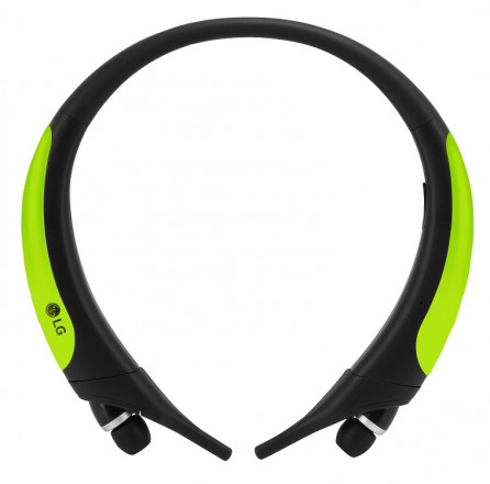 LG TONE ACTIVE HBS-850 žlutá