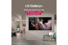 97" LG OLED97G54LW