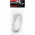 Anténní kabel SAV 169-050W M-F Sencor 5 m