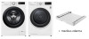 LG FSR5A94WL + LG RC91V5AV6N