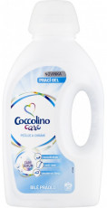 Coccolino Care gel Bílé prádlo 1,2 l 30 dávek