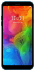 LG Q7 Plus (Q610EA) Blue