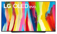 83" LG OLED83C2