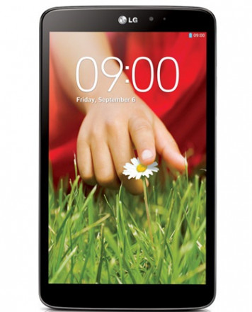 LG G Pad 8.3 (V500) Black