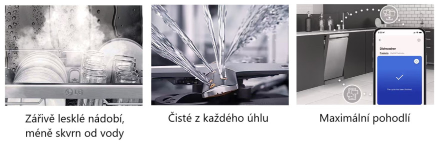Připraveni na kuchyni pracujicí pro vás?