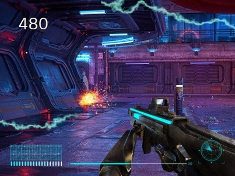 Počítadlo FPS
