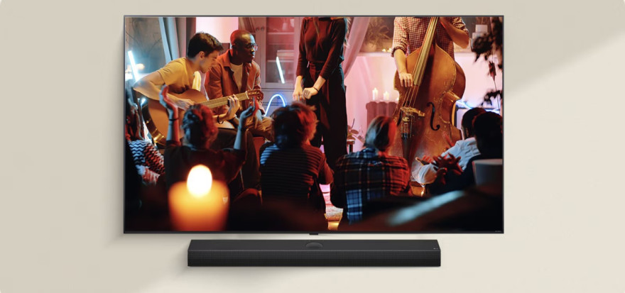 Ovládání na dosah ruky