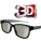 3D Brýle