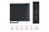 75" LG 75QNED93A6A