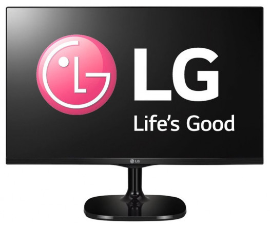 LG 24MT77D