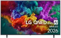 65" LG 65QNED85B6B