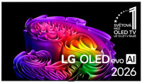 83" LG OLED83G64LW