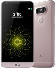 LG G5 (H850) Rose