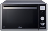 LG MJ3281BCS - rozbaleno