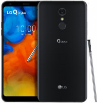 LG Q Stylus (Q710EM) Black