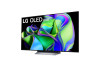 65" LG OLED65C31 - rozbaleno