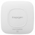 Spigen Essential Fast Wireless Charger F301W White