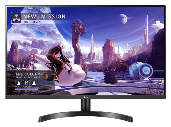 32" LG 32QN600-B