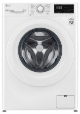 LG F48V3TN3W - vada vzhledu