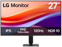 27" LG 27U41YA-B