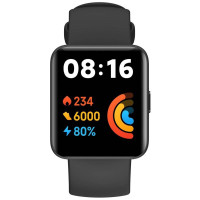 Xiaomi Redmi Watch 2 Lite Black
