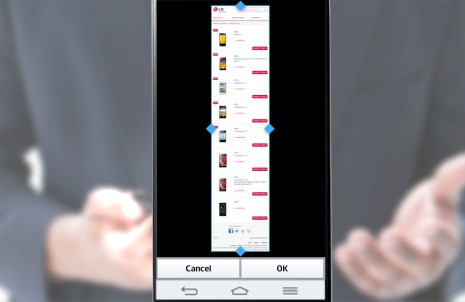 Capture Plus a Clip Tray