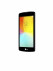 LG L Fino (D290n) Black White
