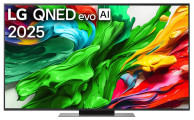 50" LG 50QNED86A6C