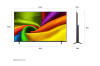 65" LG 65NU900B6LA