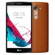 LG G4 (H815) 32GB Leather Brown - rozbaleno