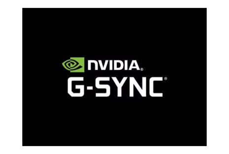 NVIDIA® G-SYNC® Compatible