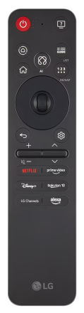 LG MR25GA