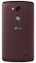 LG L Fino (D290n) Black Violet