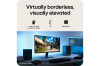 25" LG 25G523B-B