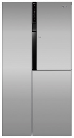 LG GS9366PZQZM