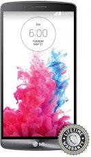 Screenshield temperované sklo pro LG G3 D855