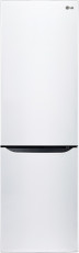 LG GBB539SWCWS
