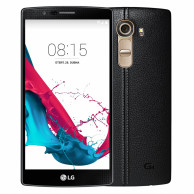 LG G4 (H815) 32GB Leather Black - rozbaleno
